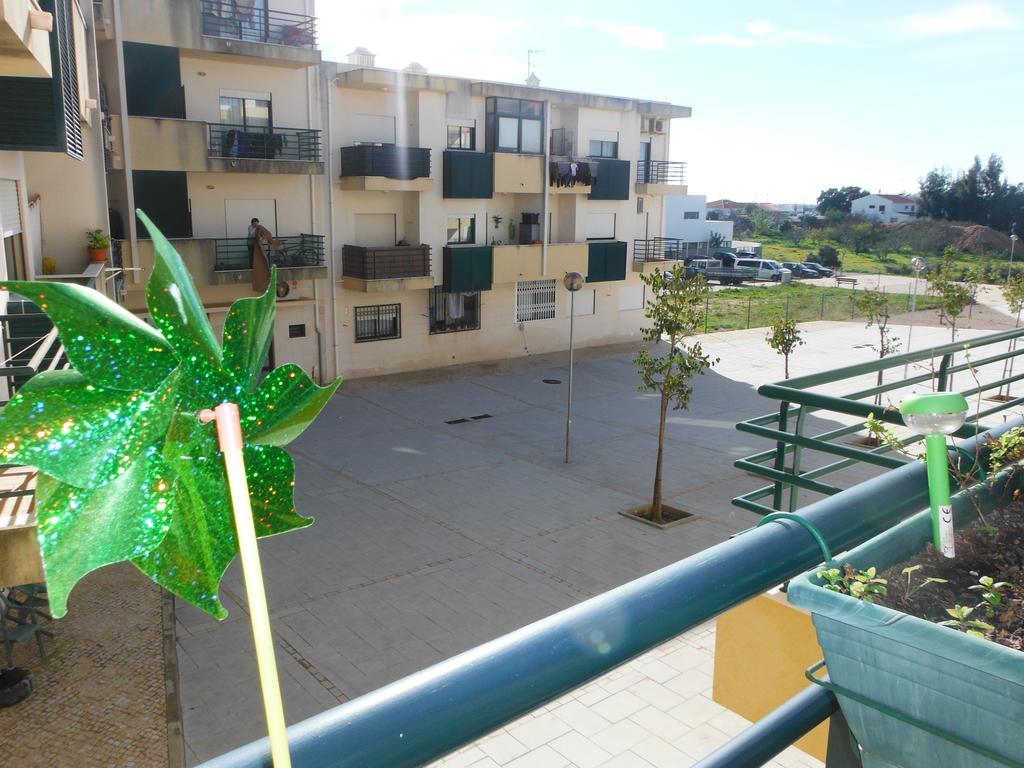 Rooms_Heart Apartment FAO Exterior photo