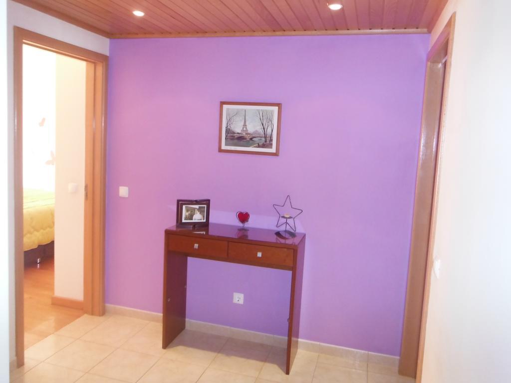 Rooms_Heart Apartment FAO Exterior photo
